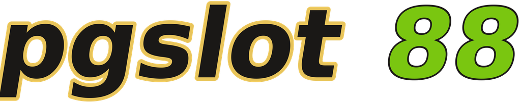 pgslot 88 logo