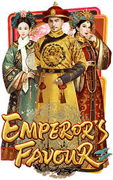 slot emperors-favour
