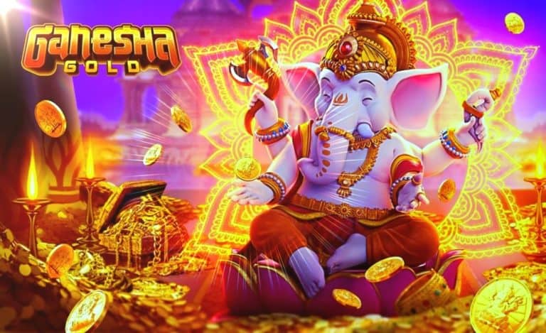 Ganesha Gold พีจีสล็อต